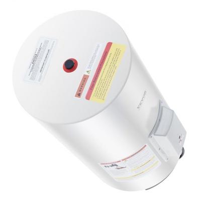 VEVOR 70L Elektrische Waterverwarmer 1.6kW LED-scherm φ410x780mm