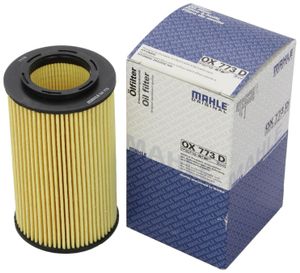 Oliefilter OX773D
