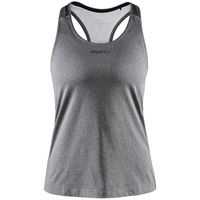 Craft Essence singlet grijs dames M