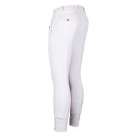 Rijbroek La Valencio Ian Men, 52 in white Rijbroek La Valencio Ian Men, 52 in white