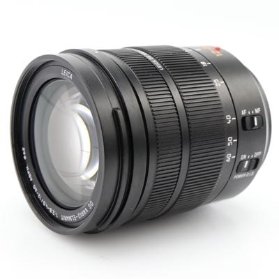 Panasonic Leica DG Vario-Elmarit 12-60mm F/2.8-4.0 ASPH Power OIS occasion