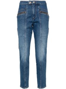 ISABEL MARANT jean skinny Prezi - Bleu