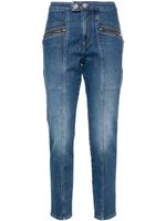 ISABEL MARANT jean skinny Prezi - Bleu