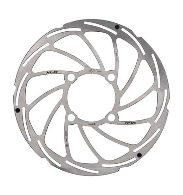 XLC Remd schijf rohloff a 180mm 1.8mm zi brx114