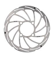 XLC Remd schijf rohloff a 180mm 1.8mm zi brx114