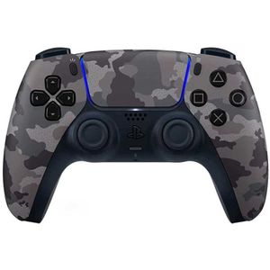 PS5 DualSense™ Draadloze Controller - Grey Camo