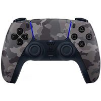 PS5 DualSense™ Draadloze Controller - Grey Camo