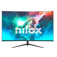 Monitor Nilox NXM27FHD18001 LCD 27"