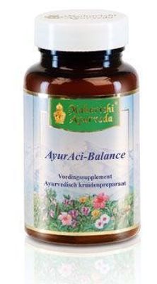 Ayur Aci balance/maag rasayana bio