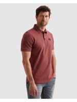 Pme Legend American Classic Ppss2602899 Poloshirts 4085 Roan Rouge