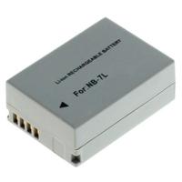 Camera accu voor Canon Powershot G10