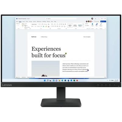 Lenovo L24-4e Monitor
