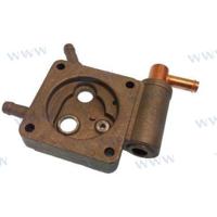 PAF20-05050100 - COMPLETE BRANDSTOFPOMPHUIS Yamaha