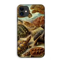 Haeckel Chelonia: iPhone 11 Tough Case