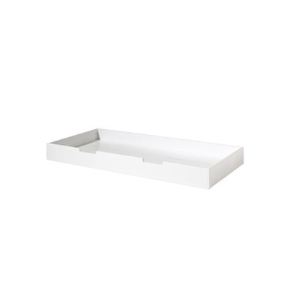 Universele Bedlade Wit