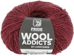 Lang Yarns Wooladdicts Pride 061 Biet