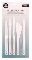 Studio Light • essentials spatulas assortment set