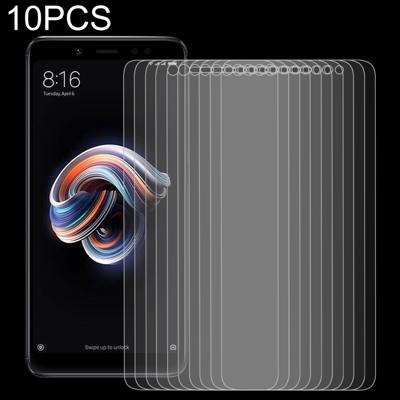 10 PCS 0 26 mm 9H oppervlaktehardheid 2.5D gebogen rand getemperd glas Film voor Xiaomi Redmi opmerking 5 Pro