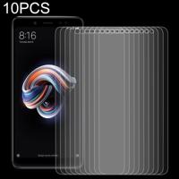 10 PCS 0 26 mm 9H oppervlaktehardheid 2.5D gebogen rand getemperd glas Film voor Xiaomi Redmi opmerking 5 Pro