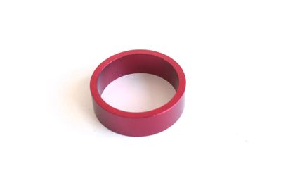 Balhoofdstel - Rood Balhoofdstel - Rood