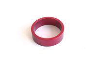 Balhoofdstel - Rood