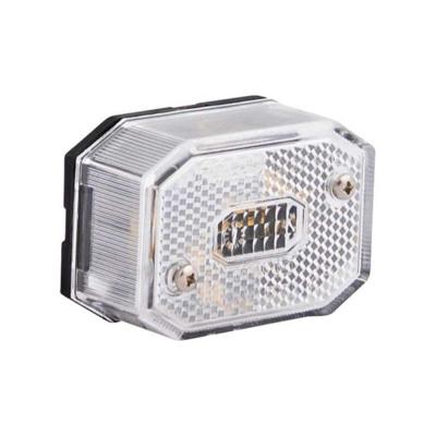 Breedtelamp/pendellamp Flexipoint I + tule