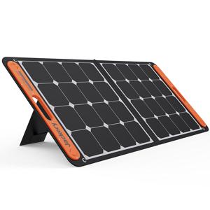 Jackery SolarSaga 100 zonnepaneel 100 W Monokristallijn silicium