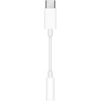 MW2Q3ZM/A Apple USB-C to 3.5mm White
