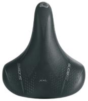 Selle Bassano 3m zadel sb volare 3-zone city xxl