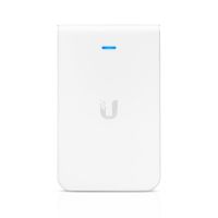 Ubiquiti Networks UniFi HD In-Wall 1733 Mbit/s Wit Power over Ethernet (PoE) - thumbnail