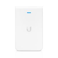 Ubiquiti UniFi HD In-Wall 1733 Mbit/s Wit Power over Ethernet (PoE) - thumbnail