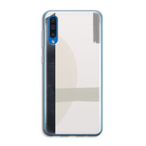Baca: Samsung Galaxy A50 Transparant Hoesje