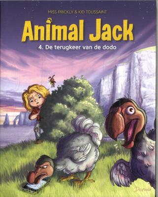 De terugkeer van de dodo (Paperback)