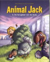 De terugkeer van de dodo (Paperback)