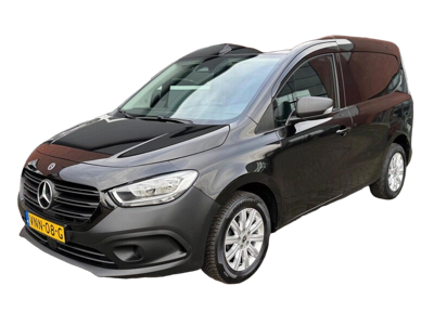 Mercedes Benz Citan