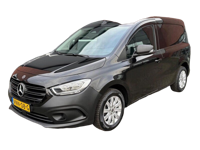 Mercedes Benz Citan