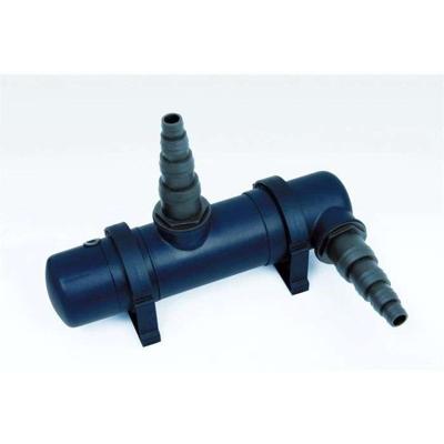 UV-C-apparaat voor zwembaden <5000 l - AlgClear 2500