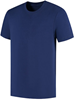 Starworld SW391 Unisex Organic Cotton Relaxed Fit T-Shirt - Navy Blue - M