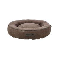 Hondenbed Trixie Vital Lennox Bruin Ø 70 cm