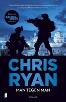 Man tegen man - Chris Ryan - ebook