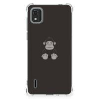 Nokia C2 2nd Edition Stevig | Bumper Hoesje | Gorilla