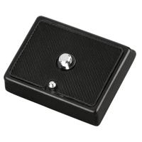 Hama Quick-Release Plate for Omega Premium I and II Bord - thumbnail