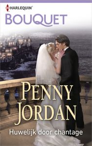 Huwelijk door chantage - Penny Jordan - ebook