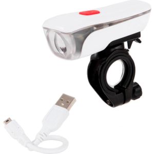 IKZI voorlicht USB LED Goodnight