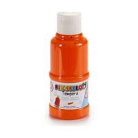 Tempera Pincello Oranje 120 ml (12 Stuks)