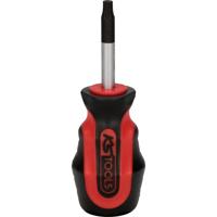 KS Tools 159.1146 Torx-schroevendraaier Grootte T 25 1 stuk(s)