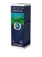 Colombo Cerpofor Aerocol voor Aquariums - Blauwalg Bestrijding, 100ml/1000L