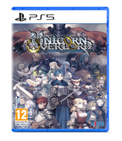 PS5 Unicorn Overlord - Premium Edition - thumbnail