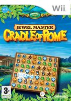 Jewel Master Cradle of Rome - thumbnail