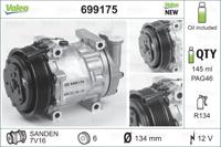 Valeo Airco compressor 699175 - thumbnail